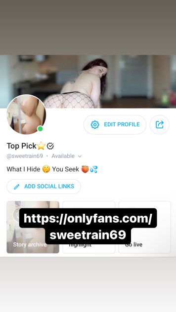 Well put together goddess ✨ I'm here to 𝓣𝓻𝓮𝓪𝓽 you 🍭🍬 Come enjoy 𝓢𝔀𝓮𝓮𝓽𝓼 𝓘𝐟 𝐲𝐨𝐮 𝐥𝐢𝐤𝐞 𝐰𝐡𝐚𝐭 𝐲𝐨𝐮 𝐬𝐞𝐞 𝐫𝐞𝐚𝐜𝐡 𝐨𝐮𝐭...